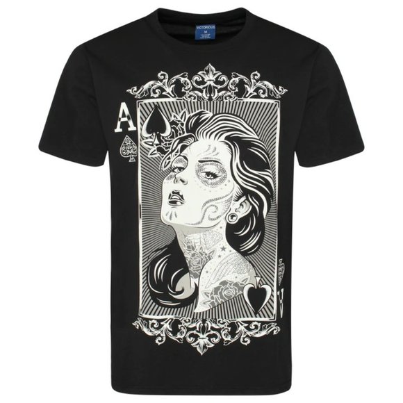 New Queen of Spades - Picture 3 of 4